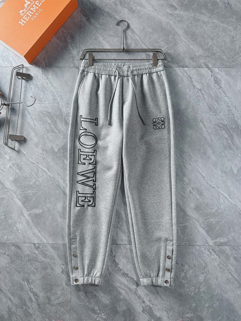 Loewe Long Pants